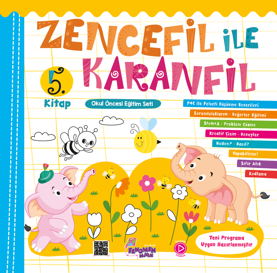 5. Kitap